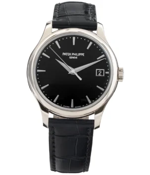 Patek Philippe Calatrava 5227G-010