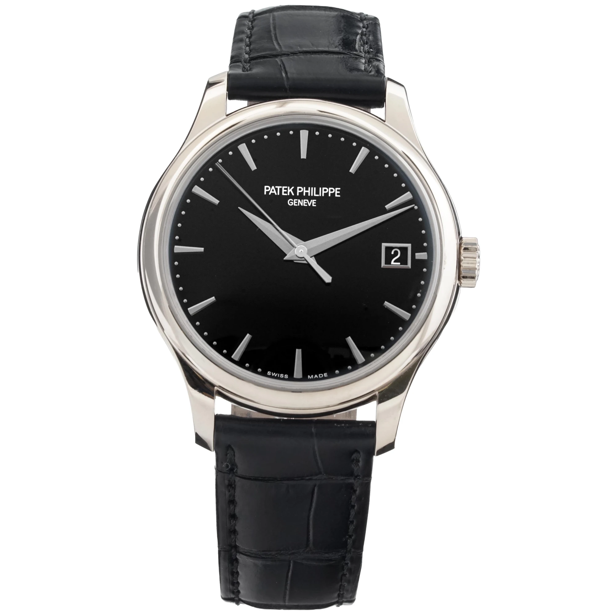Patek Philippe Calatrava 5227G-010