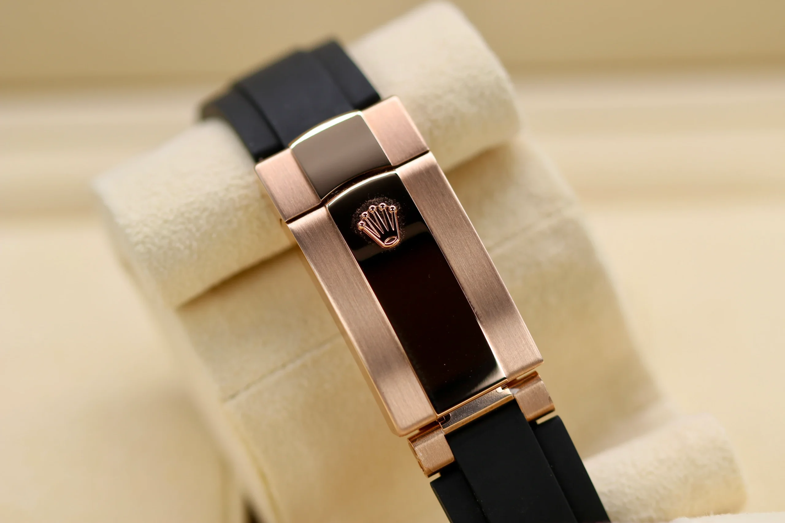 Rolex Sky-Dweller Rose Gold 336235