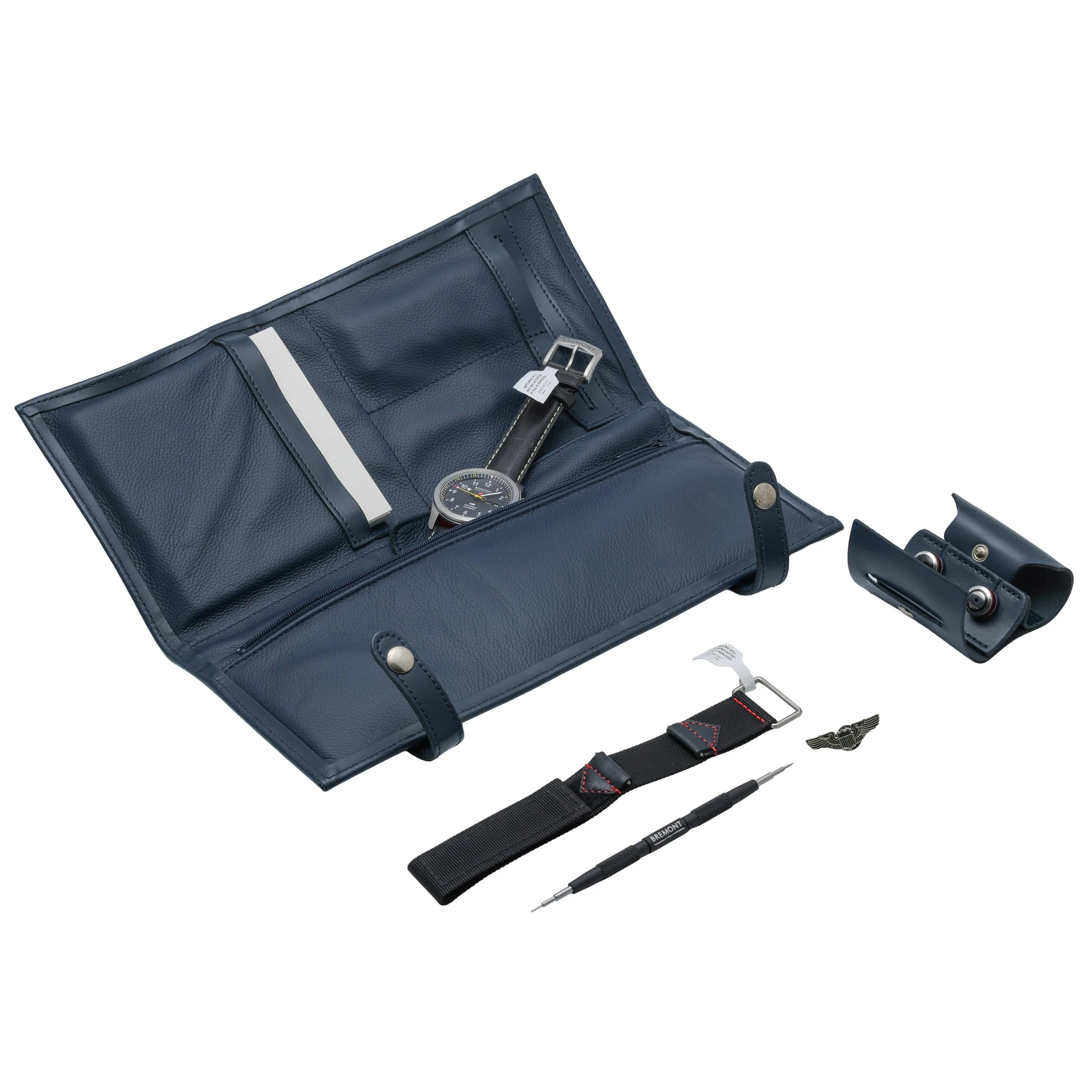 Bremont Martin Baker MB 1