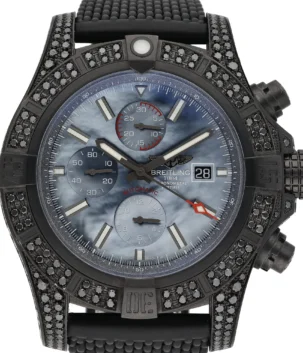 Breitling Super Avenger II M13371