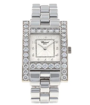 Chopard Happy Diamonds
