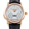 Montblanc Nicolas Rieussec