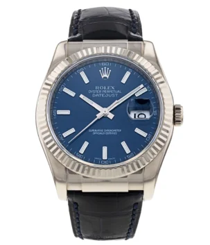 Rolex Datejust 116139