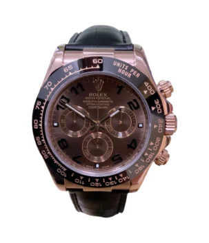 Rolex Daytona 116515 LN