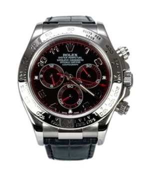 Rolex Daytona 116519