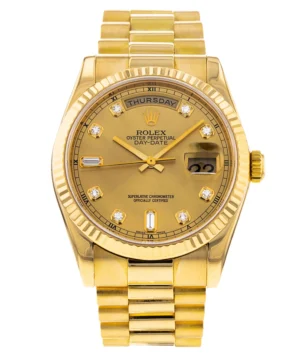 Rolex Day-Date 118238