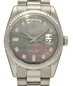 Rolex Day-Date 118239
