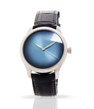 H. Moser and Cie Endeavour