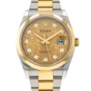 Rolex Datejust 126203