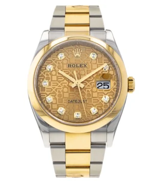 Rolex Datejust 126203