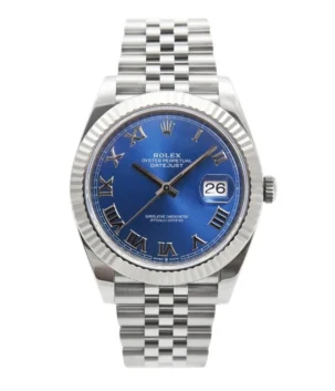 Rolex Datejust 41 126334