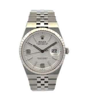 Rolex Land-Dweller 36 127234