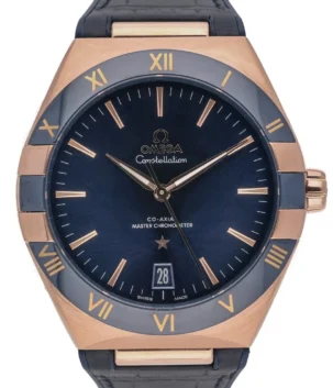 Omega Constellation 131.63.41.21.03.001