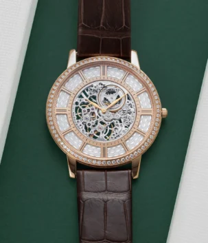Jaeger-LeCoultre Master Ultra Thin