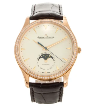 Jaeger-LeCoultre Master Ultra Thin Moon