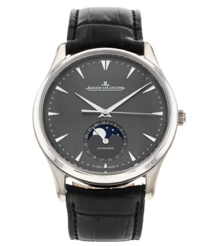 Jaeger-LeCoultre Master Ultra Thin Moon