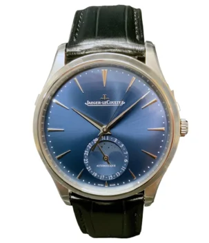 Jaeger-LeCoultre Master Ultra Thin Moon