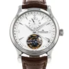 Jaeger-LeCoultre Master Tourbillon