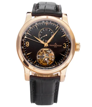 Jaeger-LeCoultre Master Tourbillon
