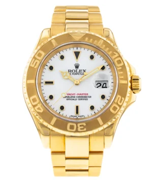 Rolex Yacht-Master 16628B