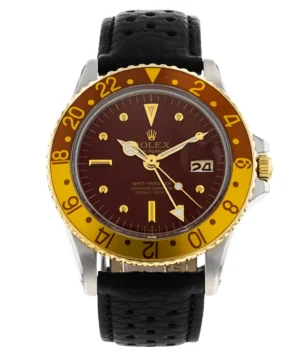 Rolex GMT Master 1675
