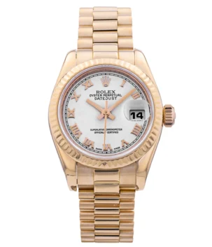 Rolex Datejust Lady 179175