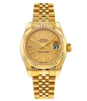 Rolex Datejust Lady 179178