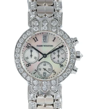 Harry Winston Premier 200UCQ32W