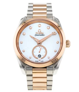 Omega Aqua Terra 150m Ladies