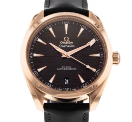 Omega Aqua Terra 150m Gents