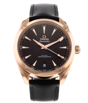 Omega Aqua Terra 150m Gents