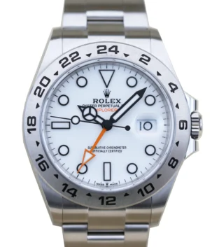 Rolex Explorer II 226570