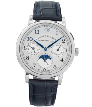 A. Lange and Sohne 1815 238.026