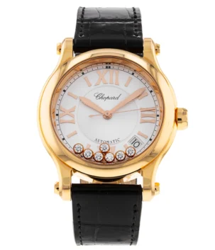 Chopard Happy Sport 274808-5001