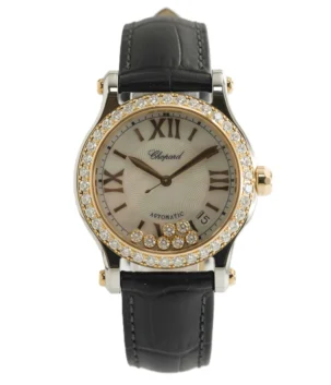 Chopard Happy Sport