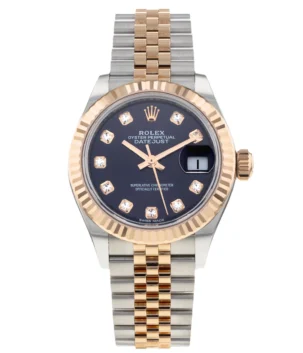 Rolex Datejust Lady 28