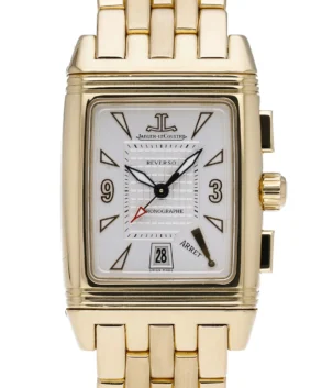 Jaeger-LeCoultre Reverso Gran Sport Chrono