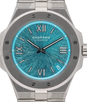 Chopard Alpine Eagle 298600-3016