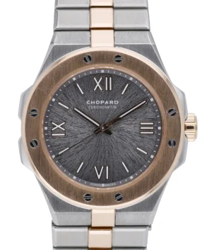 Chopard Alpine Eagle 298601-6001