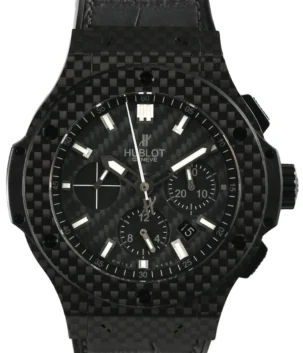 Hublot Big Bang 301.QX.1724.RX