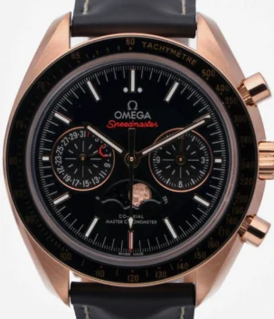 Omega Speedmaster Moonphase