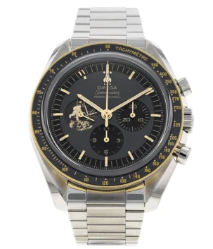 Omega Speedmaster Anniversary Series