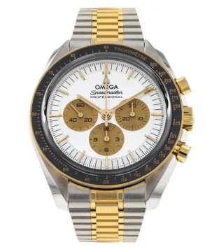Omega Speedmaster Moonwatch