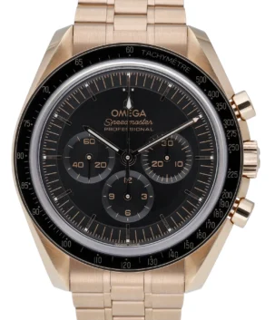 Omega Speedmaster Moonwatch Professional