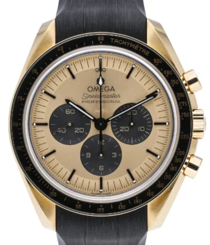 Omega Speedmaster Moonwatch