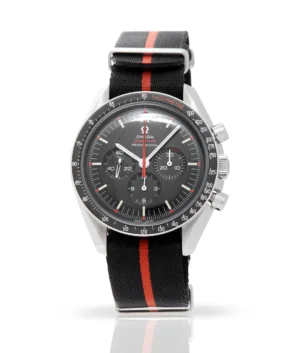Omega Speedmaster Ultraman