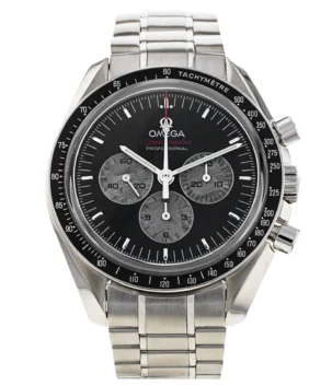 Omega Speedmaster Moonwatch