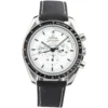 Omega Speedmaster Snoopy White