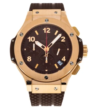 Hublot Big Bang Rose Gold